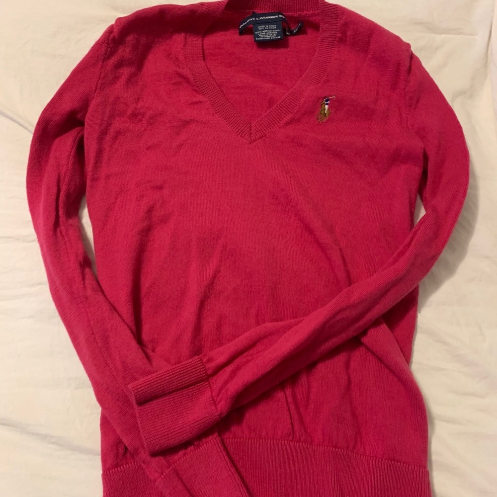 Ralph Lauren sweater